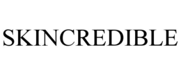 SKINCREDIBLE trademark
