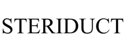 STERIDUCT trademark
