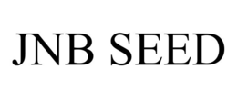 JNB SEED trademark