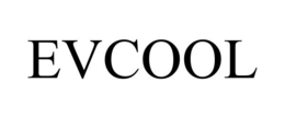 EVCOOL trademark