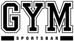 GYM SPORTSBAR trademark