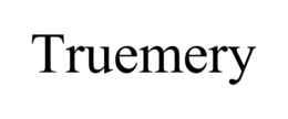 TRUEMERY trademark