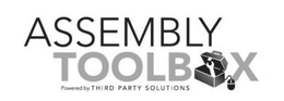 ASSEMBLY TOOLBOX POWERED BY THIRD PARTY SOLUTIONS trademark