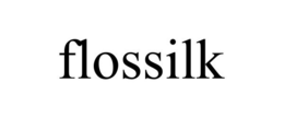 FLOSSILK trademark