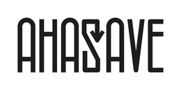 AHASAVE trademark