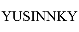 YUSINNKY trademark
