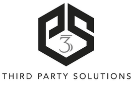 3 THIRD PARTY SOLUTIONS trademark