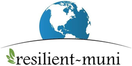 RESILIENT-MUNI trademark