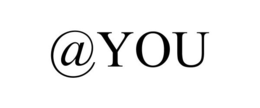 @YOU trademark
