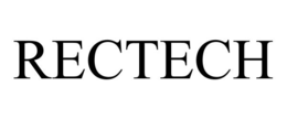 RECTECH trademark
