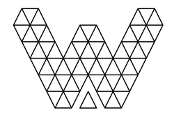 W trademark