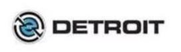 E DETROIT trademark