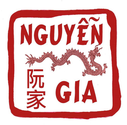 NGUYEN GIA trademark