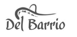DEL BARRIO trademark