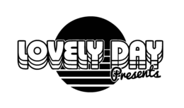 LOVELY DAY PRESENTS trademark