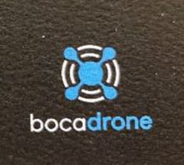 BOCADRONE trademark