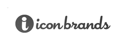 I ICON BRANDS trademark