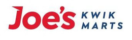 JOE'S KWIK MARTS trademark