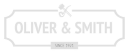 OLIVER & SMITH SINCE 1921 trademark