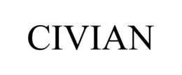 CIVIAN trademark