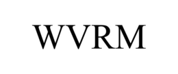 WVRM trademark