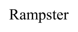 RAMPSTER trademark