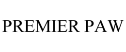 PREMIER PAW trademark