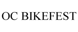 OC BIKEFEST trademark
