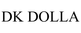 DK DOLLA trademark