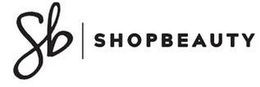 SB SHOPBEAUTY trademark