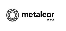 METALCOR BY DCL trademark