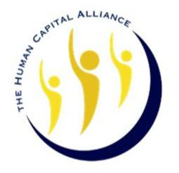 HUMAN CAPITAL ALLIANCE trademark