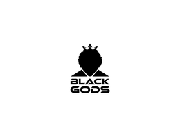 BLACK GODS trademark