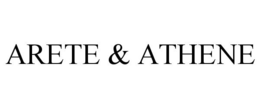 ARETE & ATHENE trademark