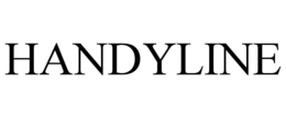 HANDYLINE trademark