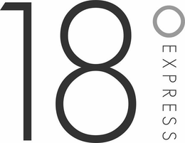 18 EXPRESS trademark