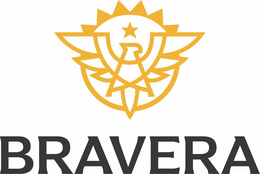 BRAVERA trademark