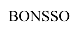 BONSSO trademark