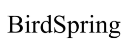 BIRDSPRING trademark