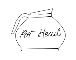 POT HEAD trademark