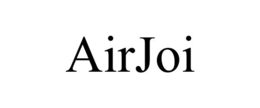 AIRJOI trademark