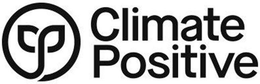 CLIMATE POSITIVE trademark