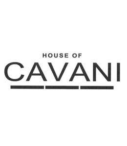 HOUSE OF CAVANI trademark