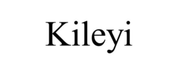 KILEYI trademark