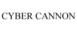 CYBER CANNON trademark