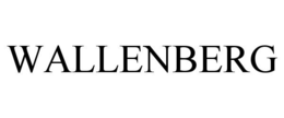 WALLENBERG trademark