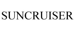 SUNCRUISER trademark