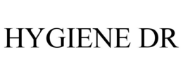 HYGIENE DR trademark