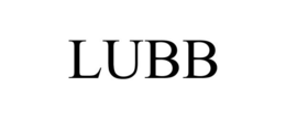 LUBB trademark