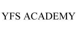 YFS ACADEMY trademark